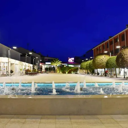 Diva Apartament Umag