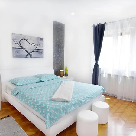 Apartament Diva