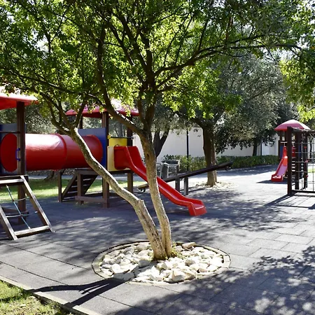 Diva Apartament Umag