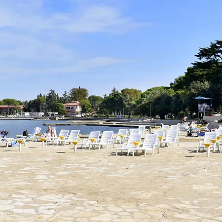 Apartament Diva Umag