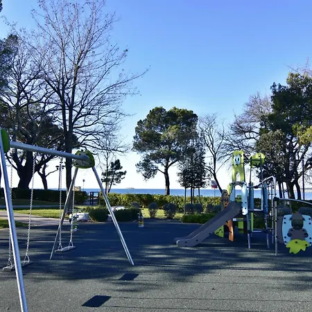 Apartament Diva Umag