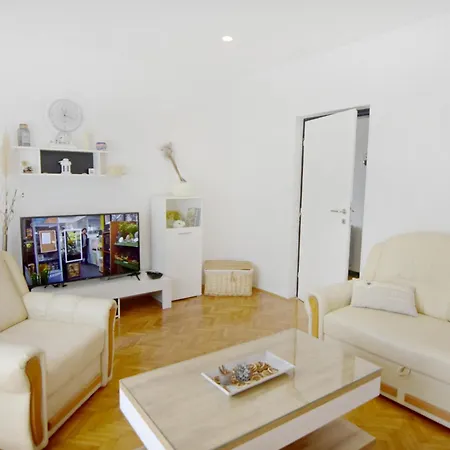 Apartament Diva