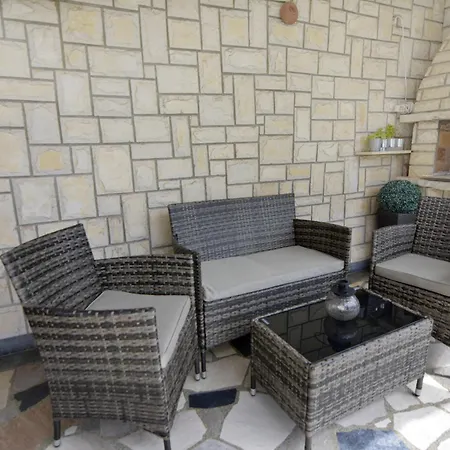 Diva Apartament *