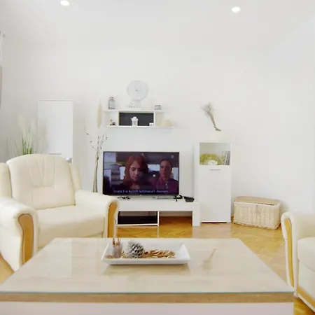 Apartament Diva