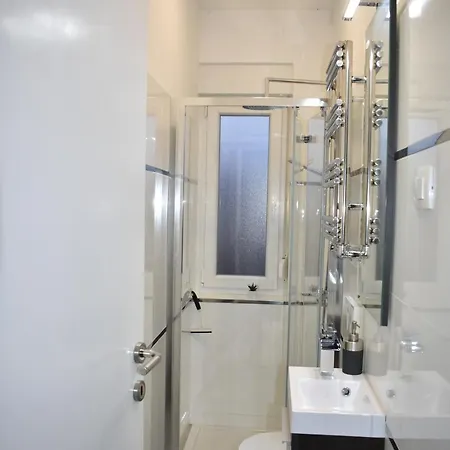 Apartament Diva Umag