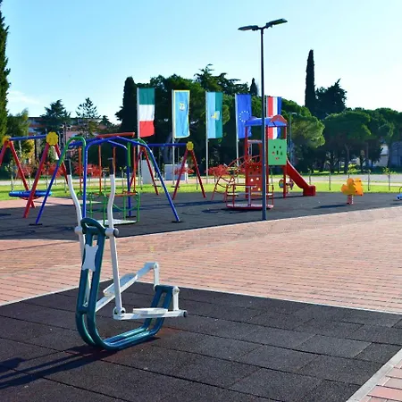 Diva Apartament Umag