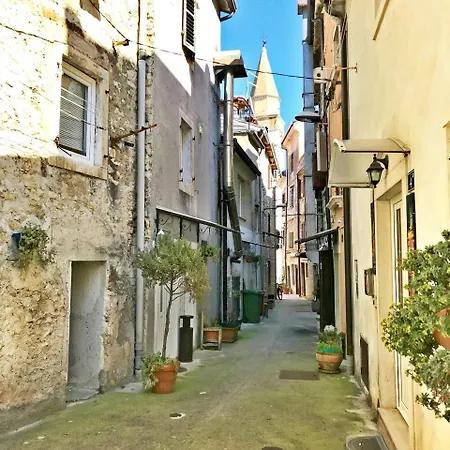 Diva Apartament *