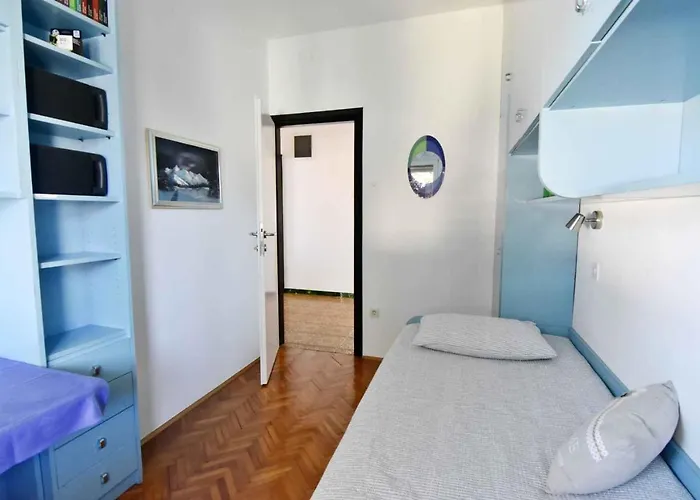 Diva Apartman Umag