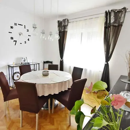 Appartement Diva Umag