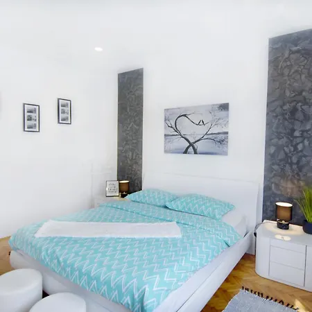 Appartement Diva Umag