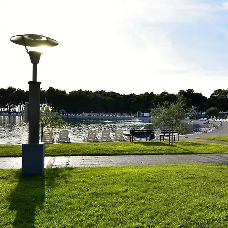 Appartement Diva Umag