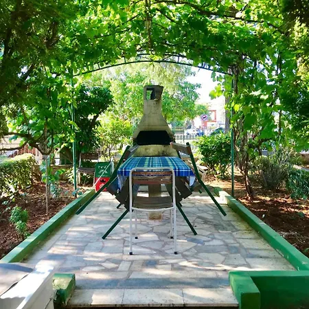 Diva Appartement Umag